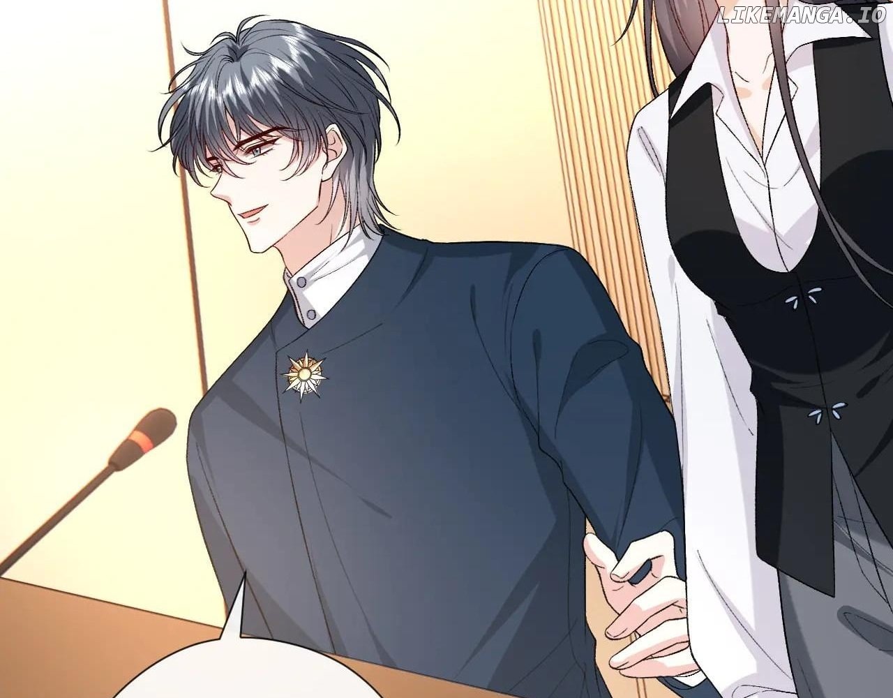 Madam and Her Daily Online Face-Slapping Chapter 183 - page 33